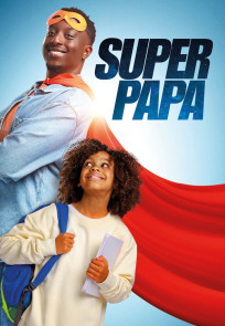 სუპერ მამა | Super Papa