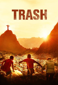 ნაგავსაყრელი | Trash