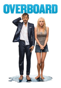 ბორტს მიღმა | OVERBOARD
