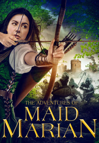 მერიანის თავგადასავალი | The Adventures of Maid Marian