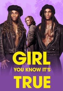 იცი რომ ეს სიმართლეა | Girl You Know Its true
