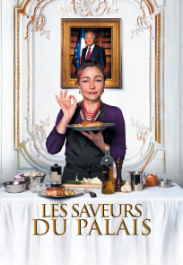 პრეზიდენტის მზარეული / Haute Cuisine