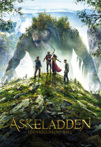ესპენი ტროლების სამეფოში | The Ash Lad In The Hall Of The Mountain King