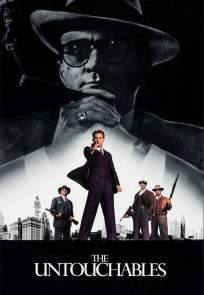 შეუხებელნი / The Untouchables