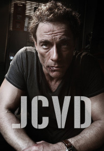 ჟან კლოდ ვანდამი | JCVD