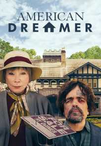 ამერიკელი მეოცნებე | American Dreamer