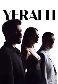 მიწისქვეშ | Yeralti