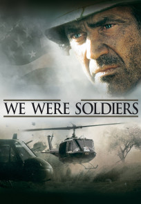 ჩვენ ჯარისკაცები ვიყავით | We Were Soldiers