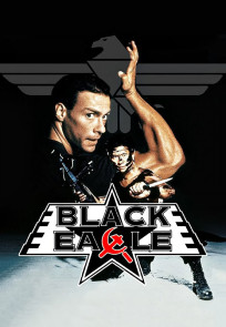 შავი არწივი | Black Eagle