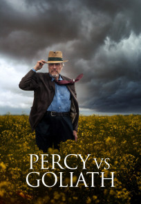 პერსი გოლიათის წინააღმდეგ | Percy Vs Goliath