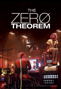 თეორემა ზერო / The Zero Theorem
