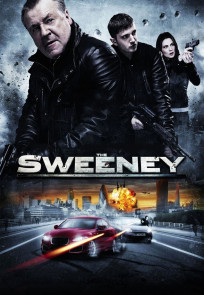 სკოტლანდ იარდის მფრინავი რაზმი / The Sweeney