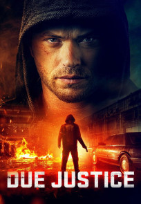 სამართლიანი შურისძიება | Due Justice