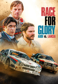 დიდი რბოლა: აუდი ლანჩას წინააღმდეგ | Race for Glory: Audi vs. Lancia