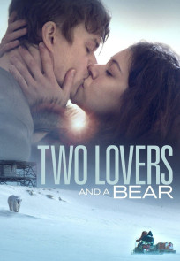 შეყვარებულები და დათვი | Two Lovers and a Bear