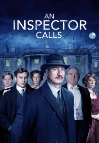 ინსპექტორის ვიზიტი / AN INSPECTOR CALLS