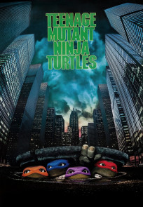 კუ-ნინძები: ახალგაზრდა მუტანტები | Teenage Mutant Ninja Turtles