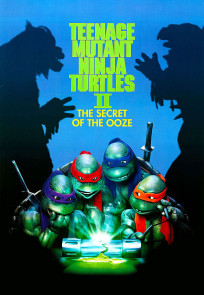 კუ-ნინძები ახალგაზრდა მუტანტები 2 | Teenage Mutant Ninja Turtles 2: The Secret of the Ooze