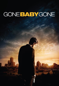 ნახვამდის პატარავ, ნახვამდის / Gone Baby Gone