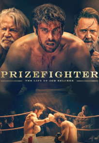 მოკრივე: ჯემ ბელჩერის ცხოვრება | Prizefighter: The Life of Jem Belcher