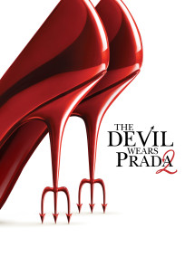 ეშმაკი ატარებს პრადას 2 | The Devil Wears Prada 2