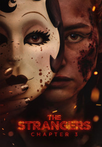უცნობები: თავი მესამე | The Strangers: Chapter 3