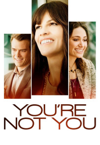 შენ შენ არ ხარ | You're Not You