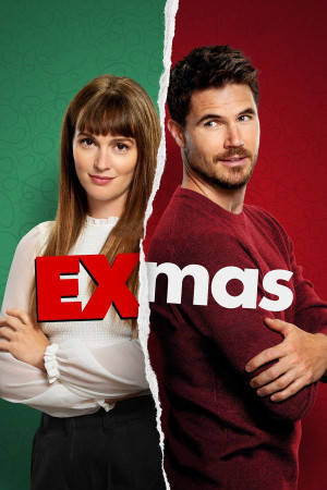 ყოფილი შობა | EXmas