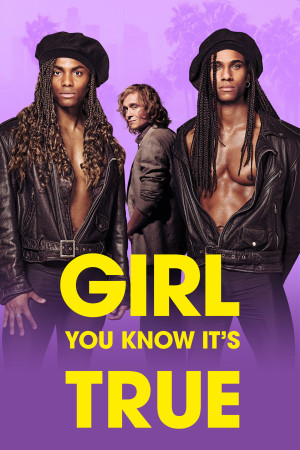 იცი რომ ეს სიმართლეა | Girl You Know Its true