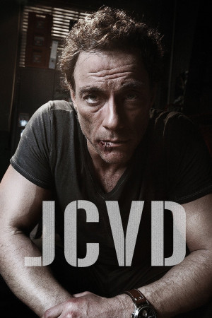 ჟან კლოდ ვანდამი | JCVD