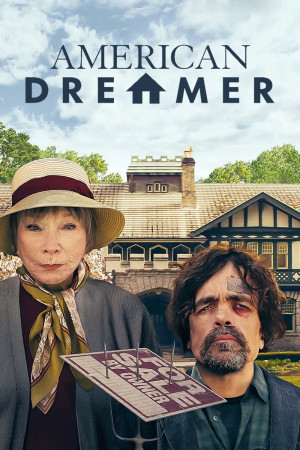 ამერიკელი მეოცნებე | American Dreamer