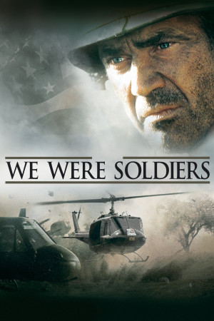 ჩვენ ჯარისკაცები ვიყავით | We Were Soldiers