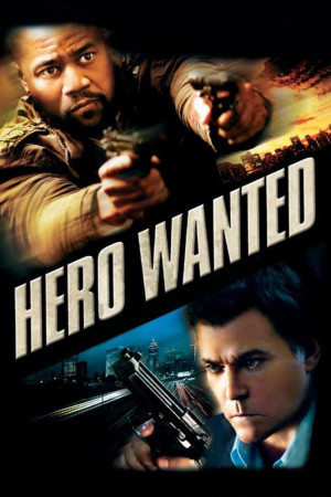 იძებნება გმირი | Hero Wanted