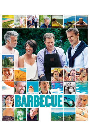 ბარბექიუ | Barbecue