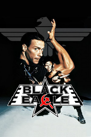 შავი არწივი | Black Eagle