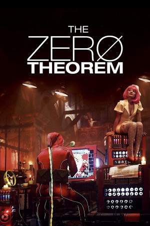 თეორემა ზერო / The Zero Theorem