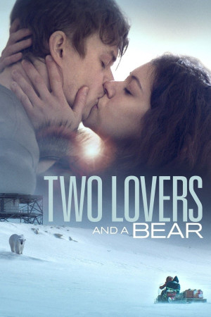 შეყვარებულები და დათვი | Two Lovers and a Bear