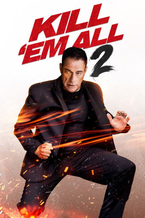 მოკალი ყველა | Kill Em All 2