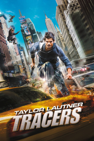 ტრეისერები, Tracers