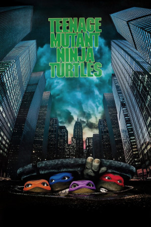 კუ-ნინძები: ახალგაზრდა მუტანტები | Teenage Mutant Ninja Turtles