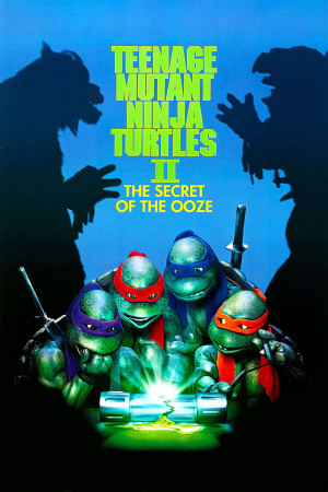 კუ-ნინძები ახალგაზრდა მუტანტები 2 | Teenage Mutant Ninja Turtles 2: The Secret of the Ooze