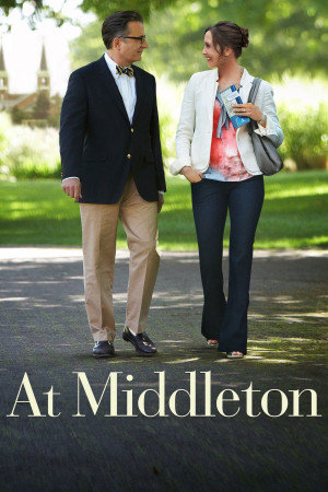 მიდლტონი | At Middleton