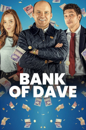 დეივის ბანკი | Bank of Dave