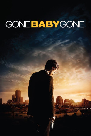 ნახვამდის პატარავ, ნახვამდის / Gone Baby Gone