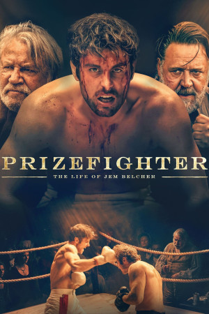 მოკრივე: ჯემ ბელჩერის ცხოვრება | Prizefighter: The Life of Jem Belcher