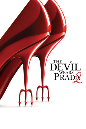ეშმაკი ატარებს პრადას 2 | The Devil Wears Prada 2