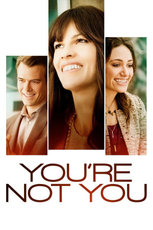 შენ შენ არ ხარ | You're Not You
