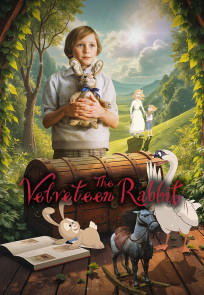 ხავერდოვანი კურდღელი | The Velveteen Rabbit