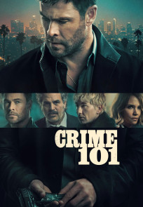 დანაშაული 101 | Crime 101