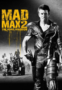 შეშლილი მაქსი 2 | Mad Max 2: The Road Warrior